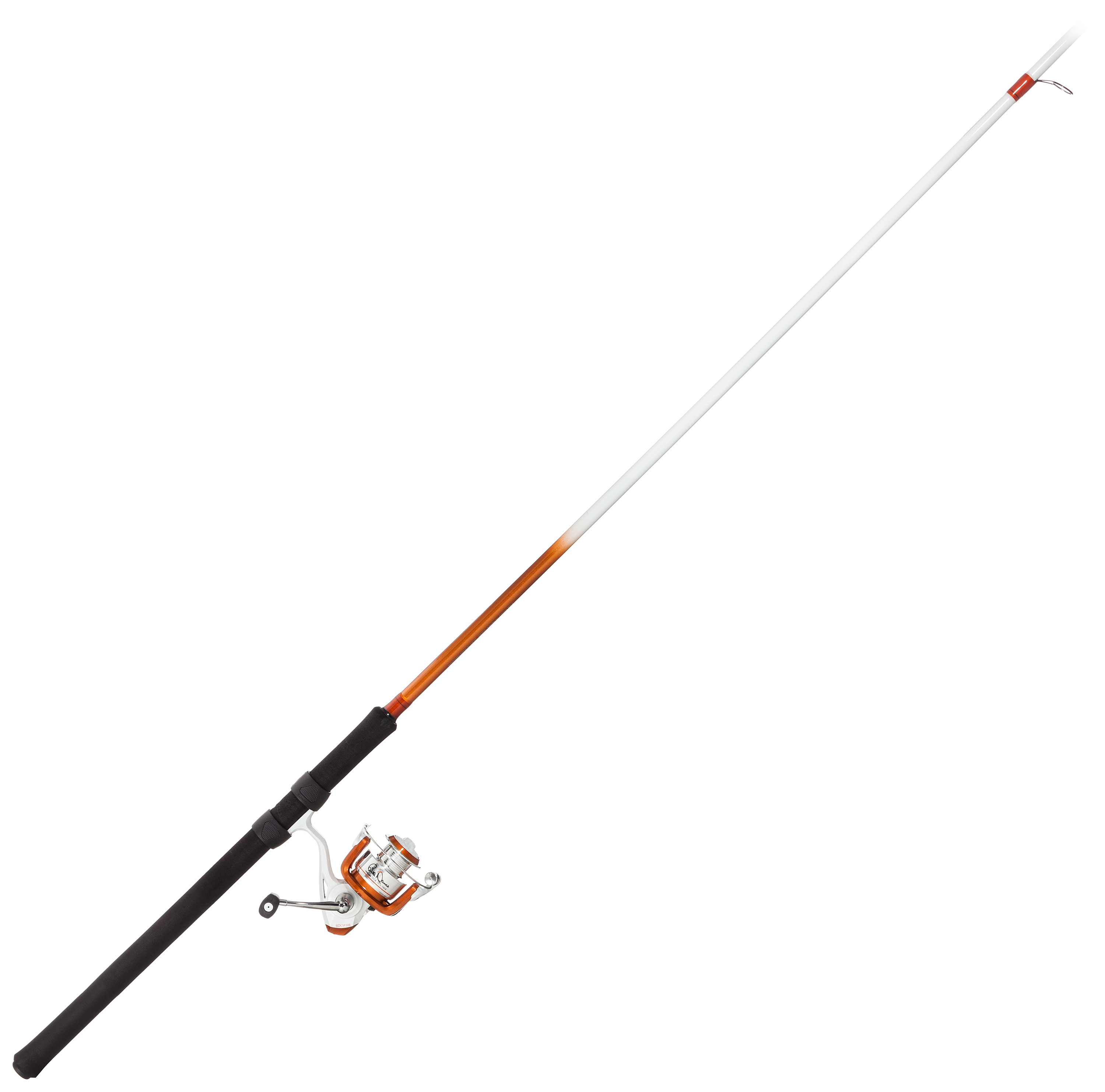 Quantum Bill Dance Crappie Rod and Reel Spinning Combo Cabela's